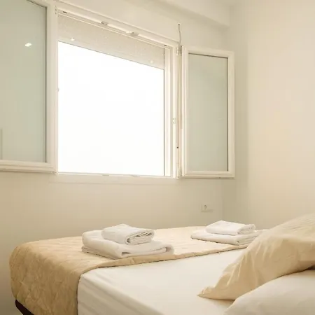 Apartamento Spacious Penthouse With Private Terrace