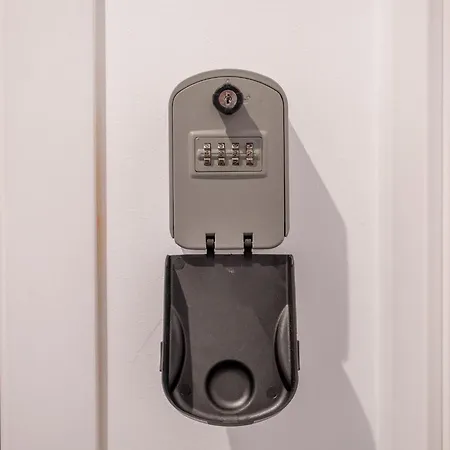 Apartamento With Open-air Space *