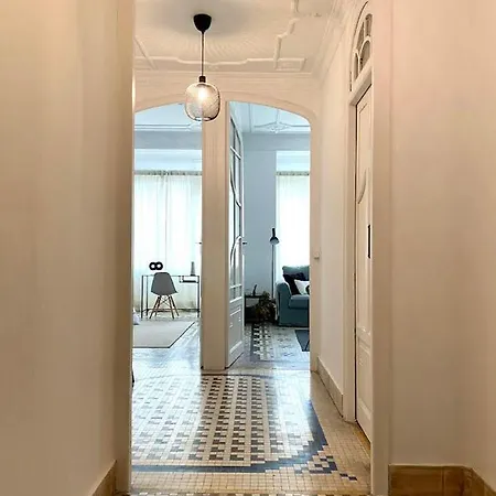 Victoria Site-luxury Center Apartmán *
