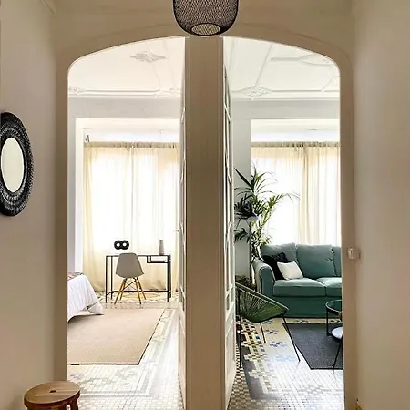 Victoria Site-luxury Center Apartmán