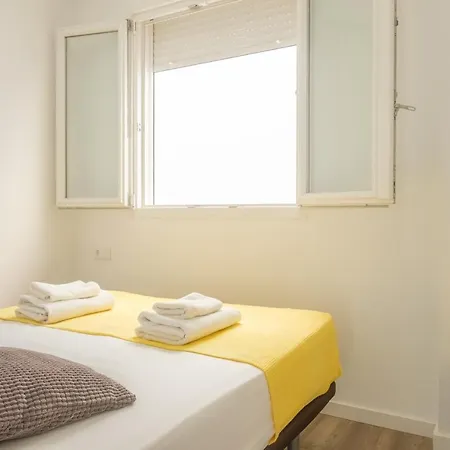 Modern Penthouse With Private Terrace