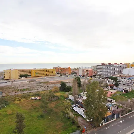 Global Properties, Apartamento En Urbanización Brezo Nova Canet * Valencia
