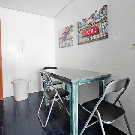 Global Properties, Apartamento En Urbanización Brezo Nova Canet Apartamento *