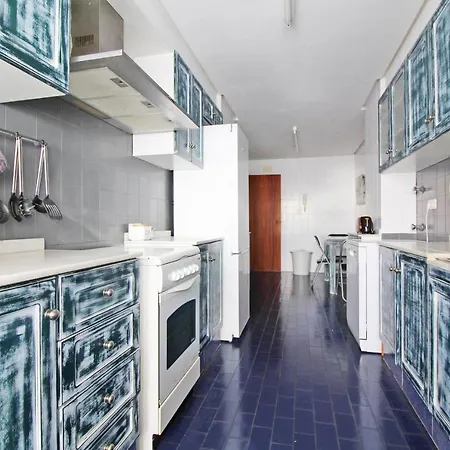 Apartamento Global Properties, Apartamento En Urbanización Brezo Nova Canet