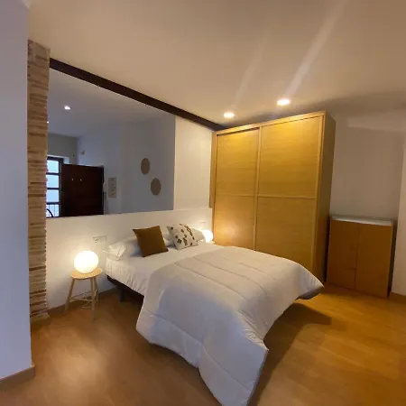 Apartamento La Xerea *