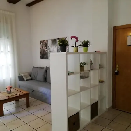 Appartement Junto Al Mercado De Ruzafa