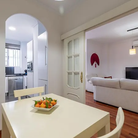 Ruzafa Luis Santangel * ולנסיה