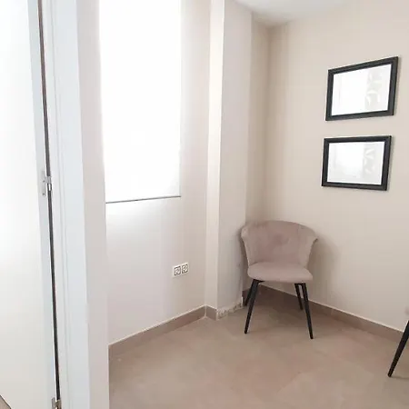 Md Balmes Market Mid Term * 瓦伦西亚