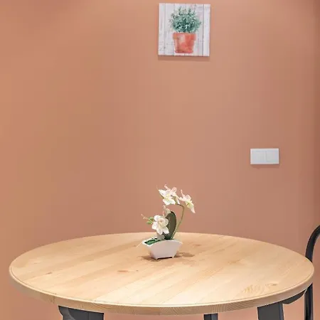 Gorgeous Close To Centre 아파트호텔 발렌시아