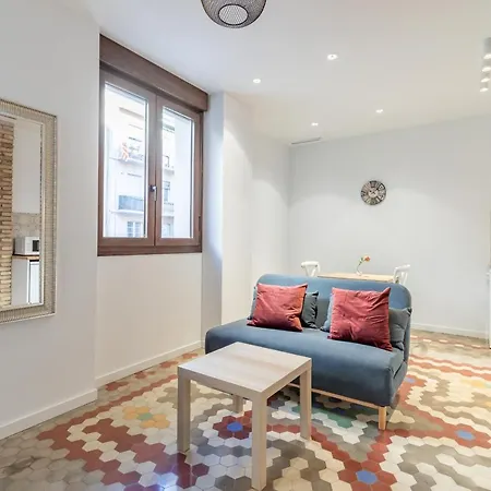 With Antique Floor & Lots Of Sun Light