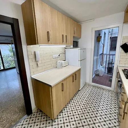 Plaza Del Carmen Apartment Valencia