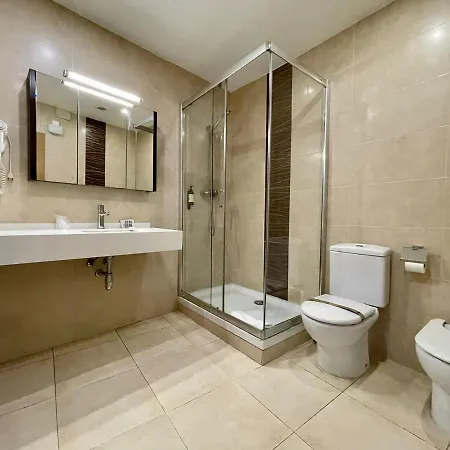 Gasthof Balcon Al Mar