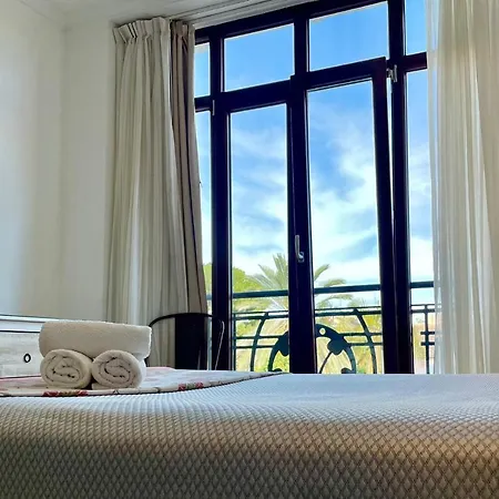 ゲストハウス Balcon Al Mar バレンシア