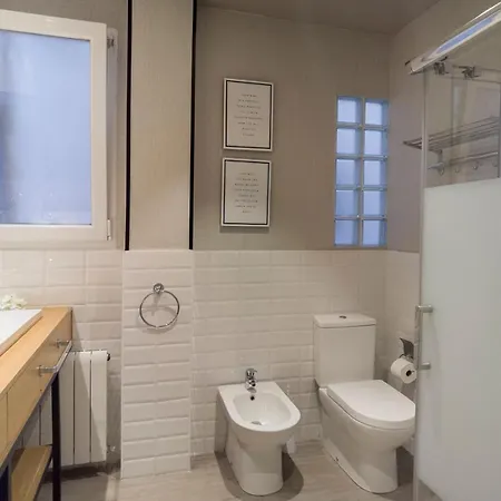 Apartman Hall Market *