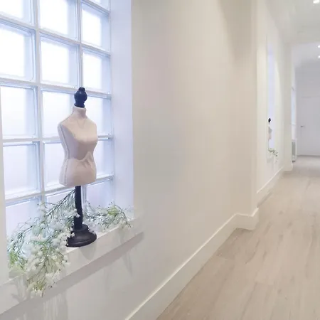 Apartman Hall Market