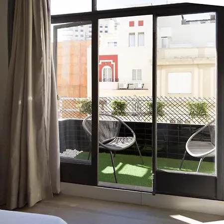 Hall Market * Valencia