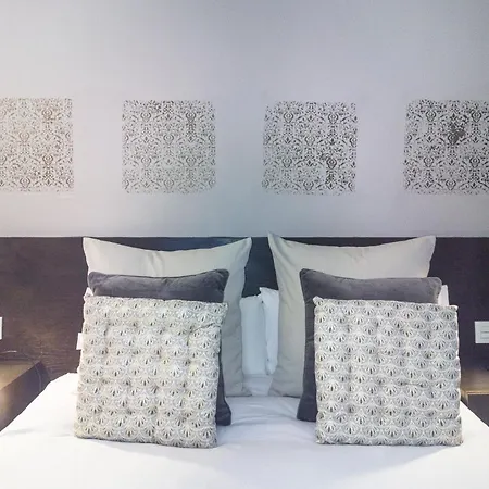 Apartman Hall Market Valencia