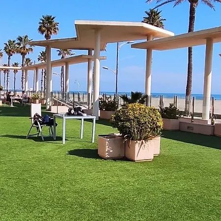 Apartamento Sunny&beach In