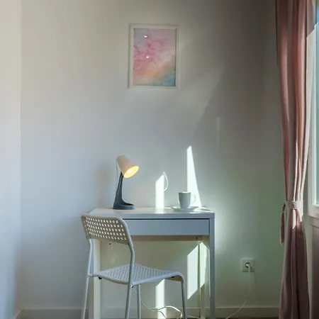 Modern, Stylish & Comfortable Lägenhet Valencia
