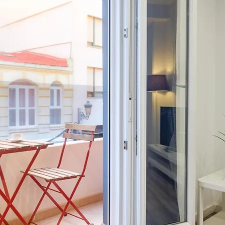 Daire With Super Comfortable Beds Valensiya