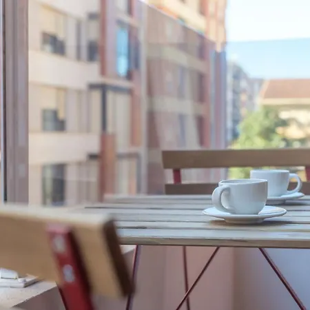 Διαμέρισμα Clean & Very Comfortable