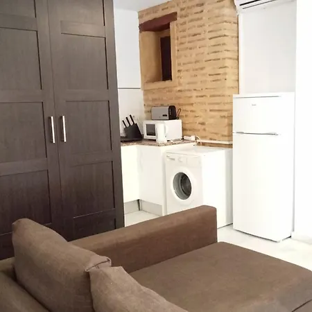 Apartamento Con Encanto En Pleno Casco Antiguo Ron Valenciayole *