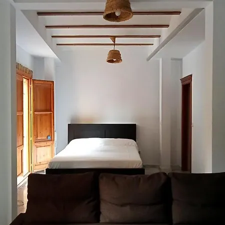 Apartamento Con Encanto En Pleno Casco Antiguo Ron Valenciayole