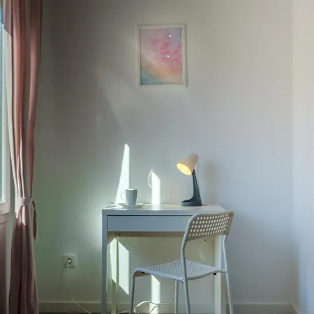 Modern, Stylish Daire Valensiya