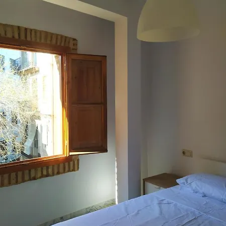 Con Encanto En Pleno Casco Antiguo Ron Valenciayole Apartamento Valência