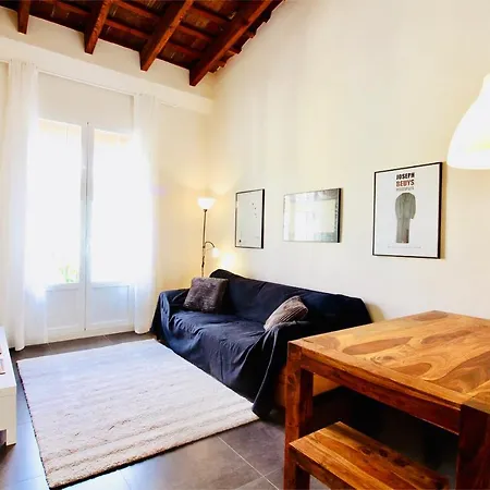 Apartamento Jordana Bright & Charming In Old Town *