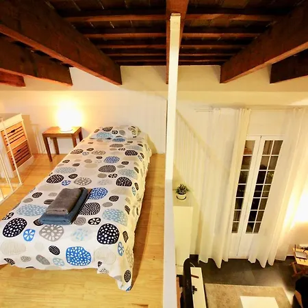 Apartamento Jordana Bright & Charming In Old Town