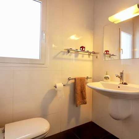 Apartamento Jordana Bright & Charming In Old Town *