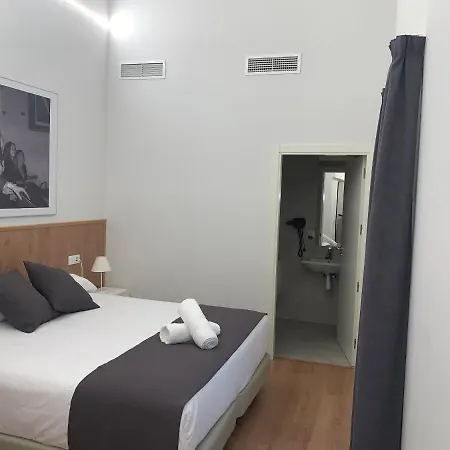 Old Town Flats Casa Burguerini Valencia