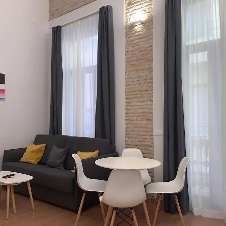 Old Town Flats Casa Burguerini