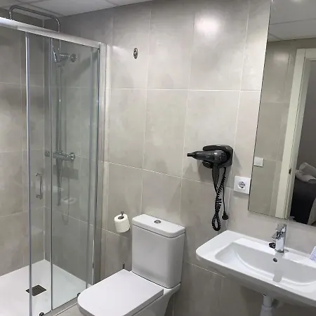 Apartament Old Town Flats Casa Burguerini