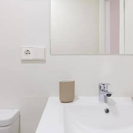 Md Reina Cabanal Appartement