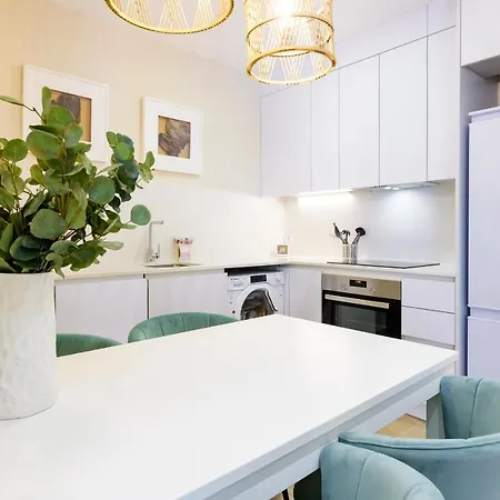 Md Reina Cabanal Appartement