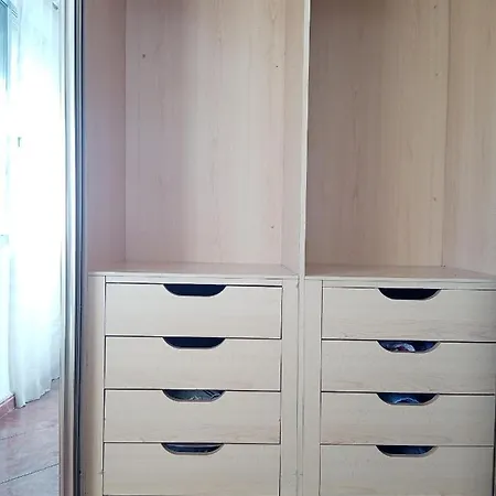 Tourist Quarto em Acomodações Particulares