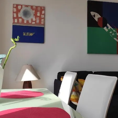 Sunny&beach In Apartamento