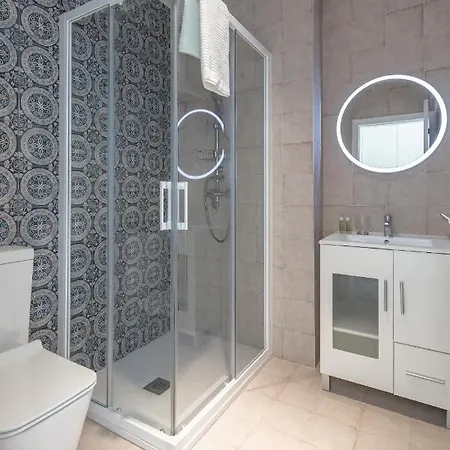 Gorgeous With A Large Private Terrace Appart hôtel 4*