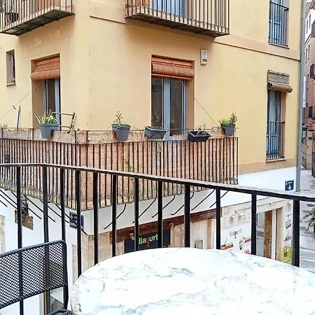 Con Encanto En Pleno Casco Antiguo Ron Valenciayole Апартаменты Валенсия