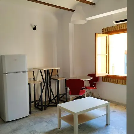 Con Encanto En Pleno Casco Antiguo Ron Valenciayole