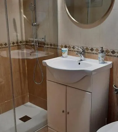 Apartamento Casa De Maria *