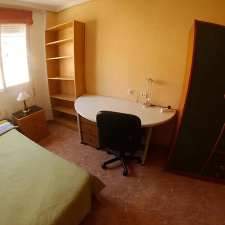 アパート Flat Only For Family Near Beach, Center Everything *