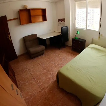 Flat Only For Family Near Beach, Center Everything アパート *