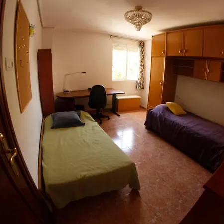 Flat Only For Family Near Beach, Center Everything アパート バレンシア