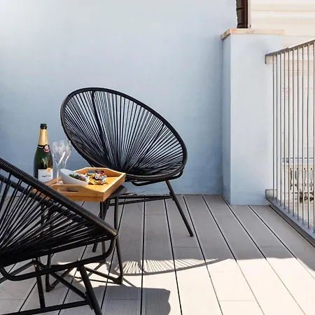 Ξενοδοχείο One Shot Mercat