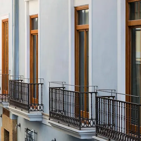 One Shot Mercat Ξενοδοχείο 4*