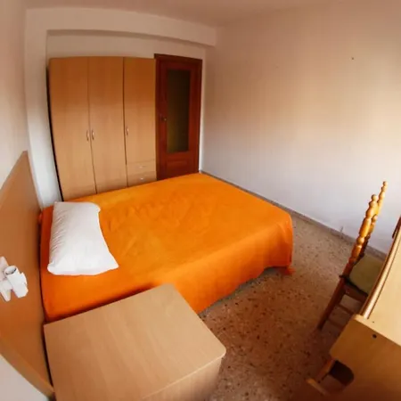 Apartment Bigger Flat For Near Ideal For Familie With Climatisacion *