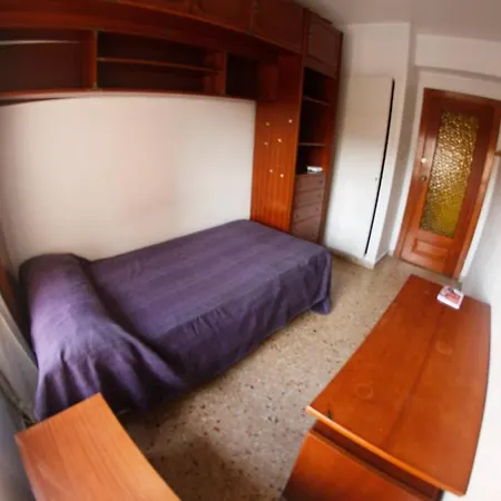 Bigger Flat For Near Ideal For Familie With Climatisacion شقة *